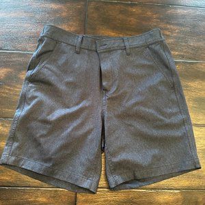 32 Degree golf shorts